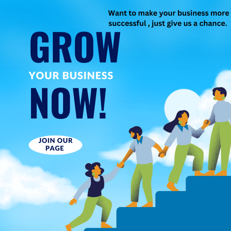 How to grow small business?